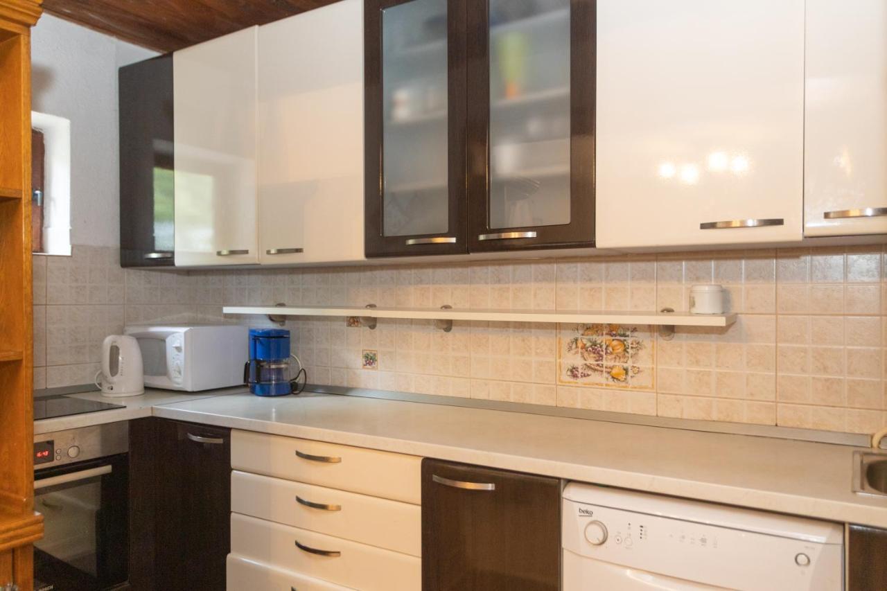 Apartment A&A Makarska Exterior photo