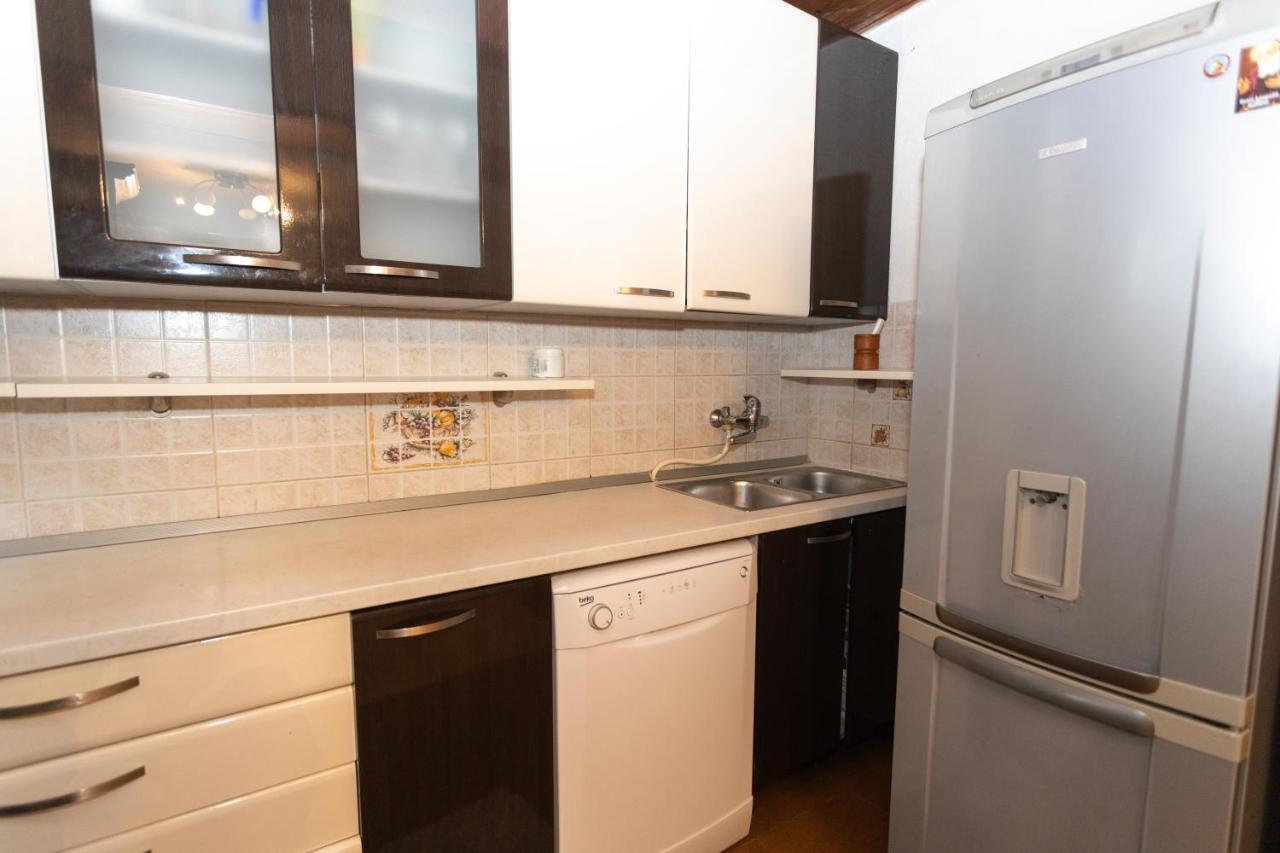 Apartment A&A Makarska Exterior photo