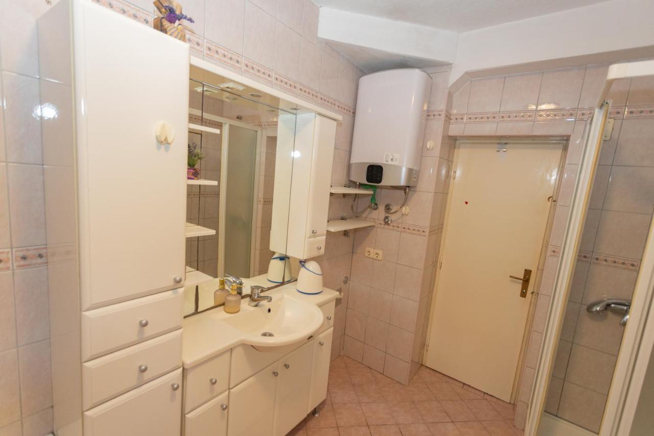 Apartment A&A Makarska Exterior photo