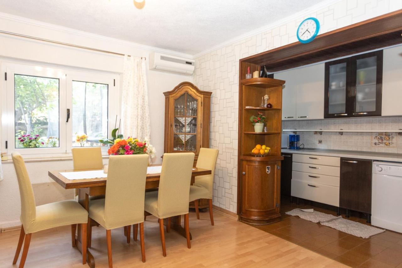 Apartment A&A Makarska Exterior photo