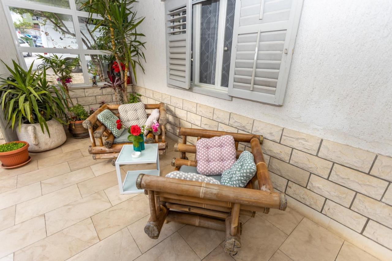 Apartment A&A Makarska Exterior photo