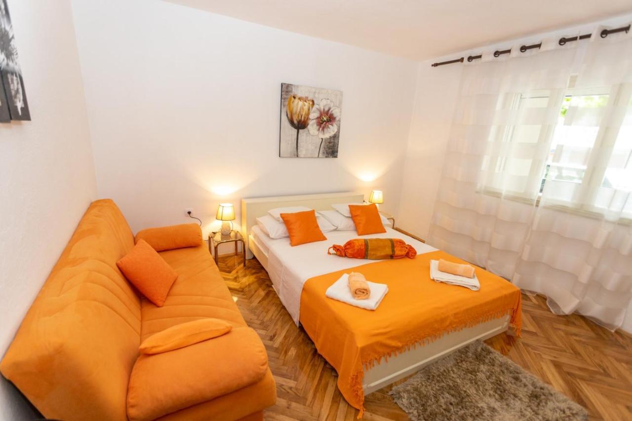 Apartment A&A Makarska Exterior photo