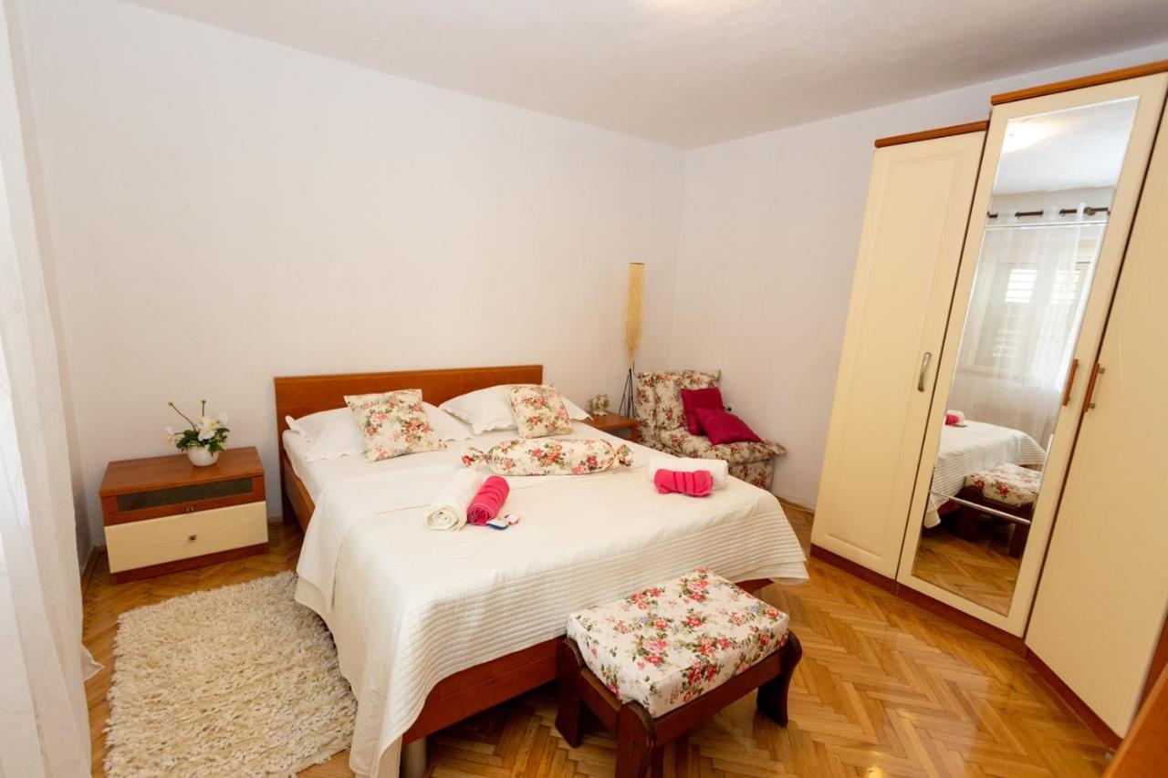 Apartment A&A Makarska Exterior photo